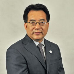 约翰林博士 1 John - John Lin, Ph.D.