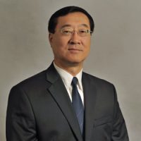 李志和 (Zeke) Li, MD, Ph.D.